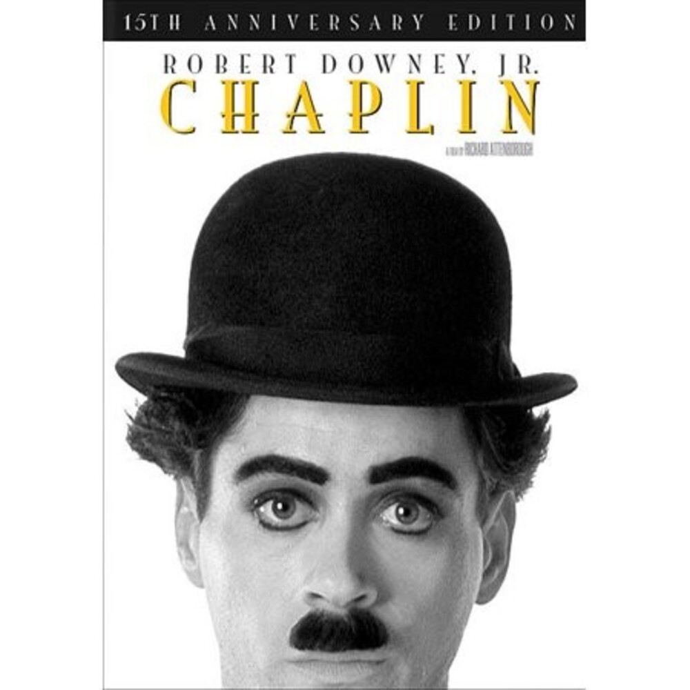 Chaplin   - DVD [Standard] - Picture 5 of 6